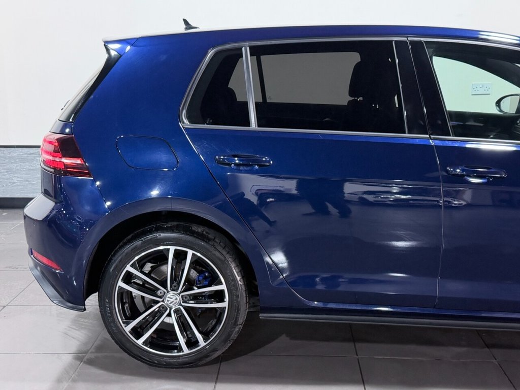 Used Volkswagen Golf 2020 for sale - 77583283: Photo 14