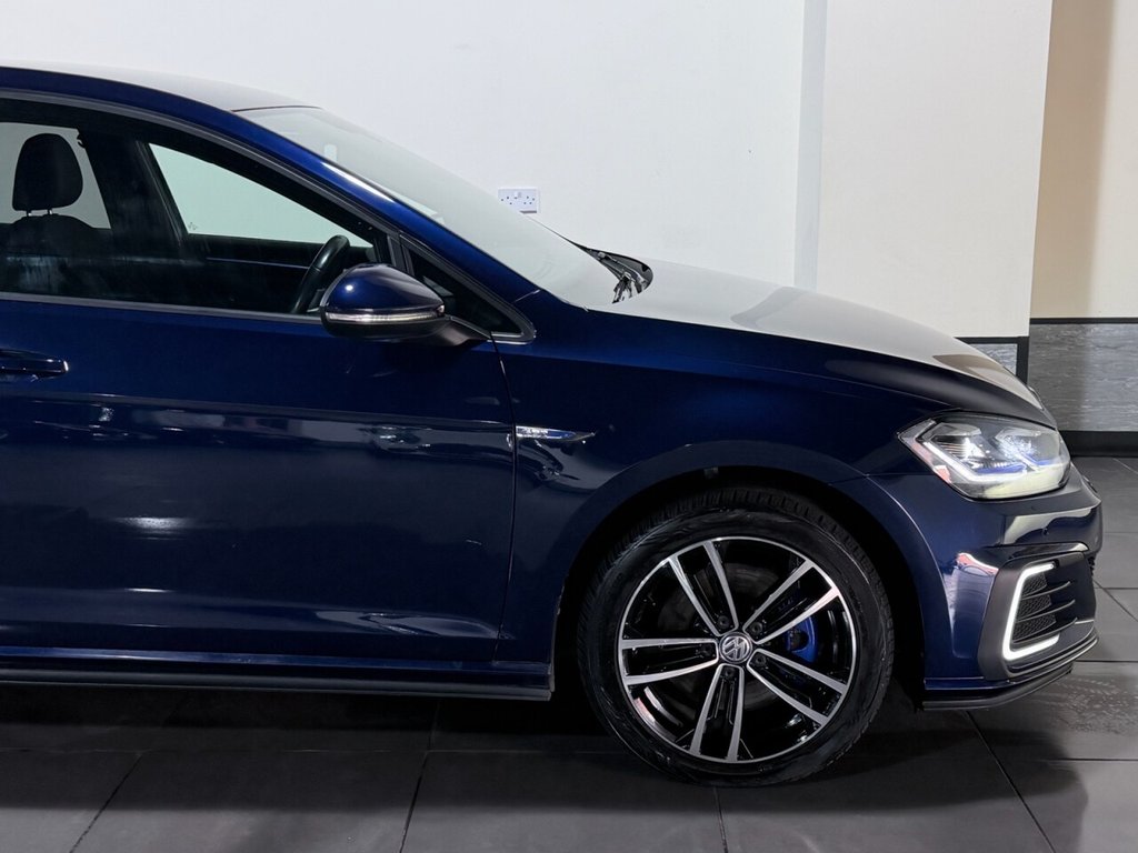 Used Volkswagen Golf 2020 for sale - 77583283: Photo 15