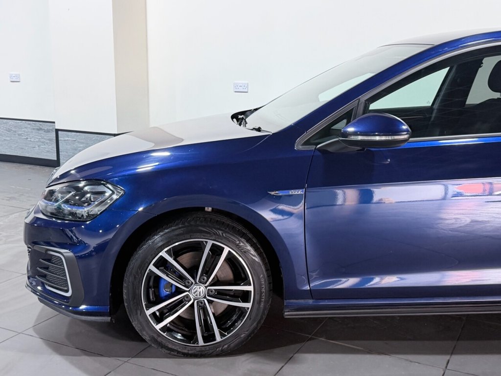 Used Volkswagen Golf 2020 for sale - 77583283: Photo 16