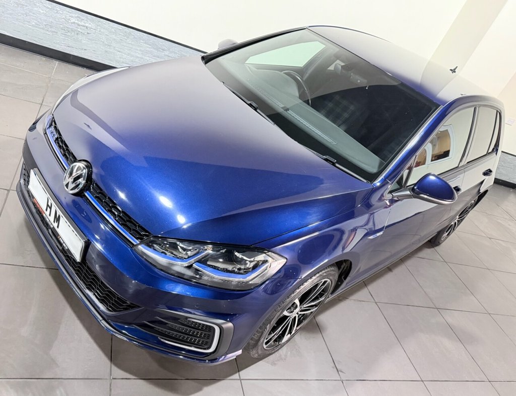 Used Volkswagen Golf 2020 for sale - 77583283: Photo 18