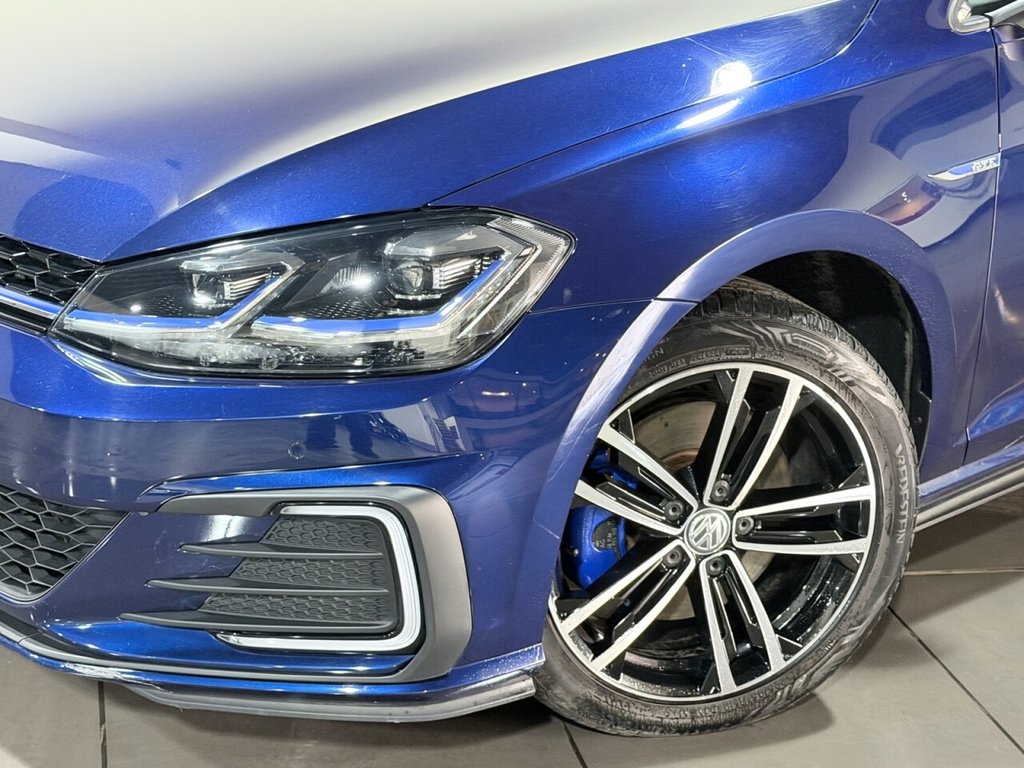 Used Volkswagen Golf 2020 for sale - 77583283: Photo 19