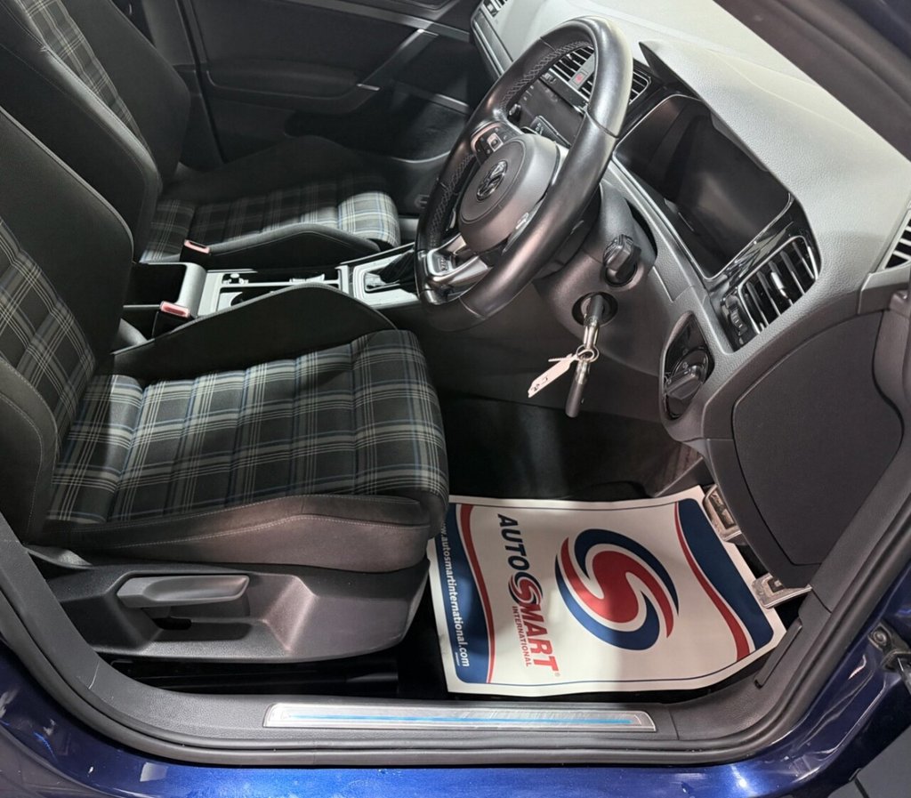 Used Volkswagen Golf 2020 for sale - 77583283: Photo 23