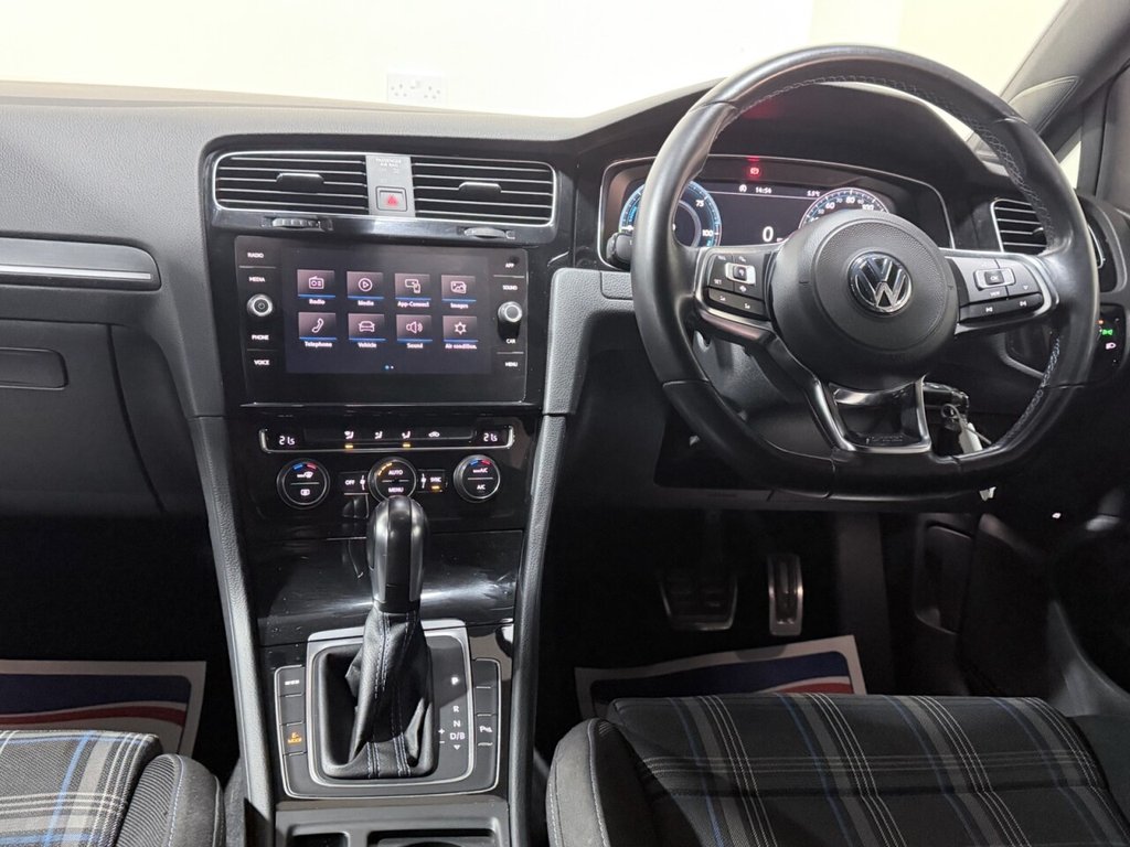 Used Volkswagen Golf 2020 for sale - 77583283: Photo 25
