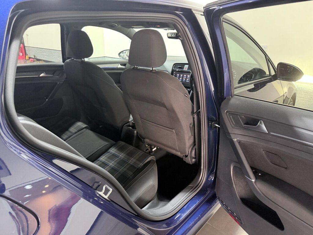 Used Volkswagen Golf 2020 for sale - 77583283: Photo 28