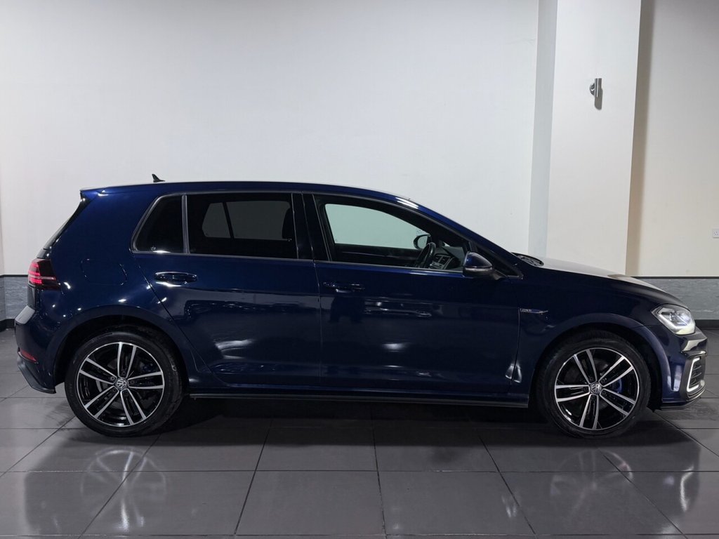 Used Volkswagen Golf 2020 for sale - 77583283: Photo 3