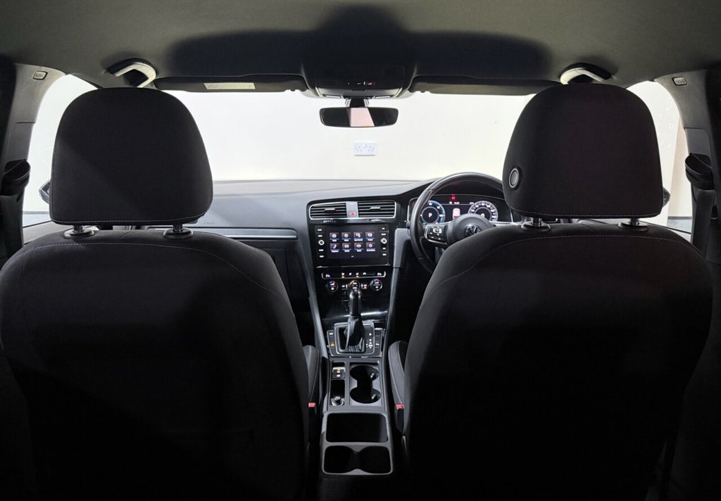 Used Volkswagen Golf 2020 for sale - 77583283: Photo 30