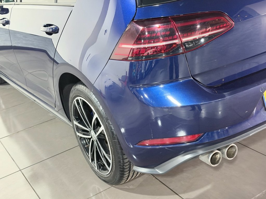 Used Volkswagen Golf 2020 for sale - 77583283: Photo 32