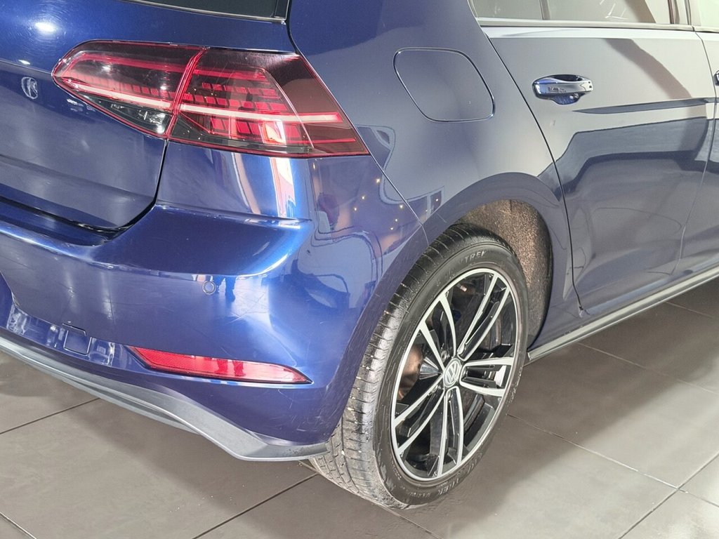 Used Volkswagen Golf 2020 for sale - 77583283: Photo 33