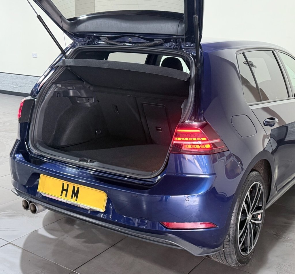 Used Volkswagen Golf 2020 for sale - 77583283: Photo 34