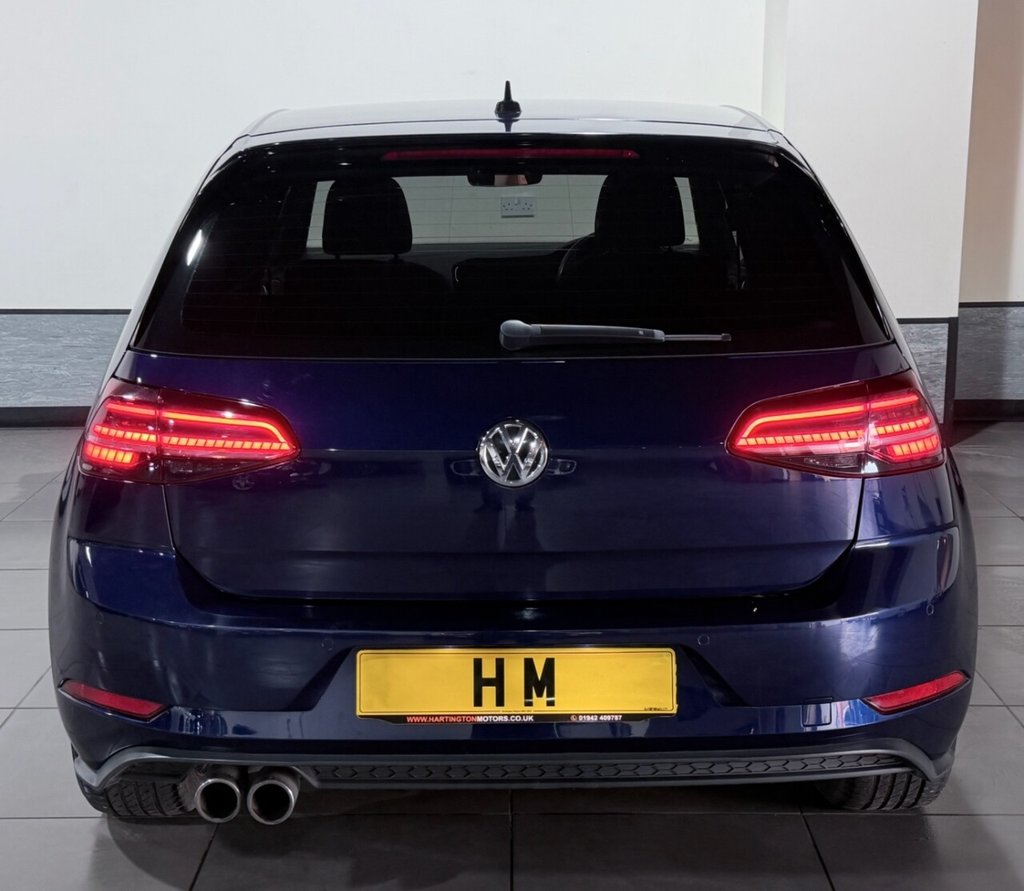 Used Volkswagen Golf 2020 for sale - 77583283: Photo 36