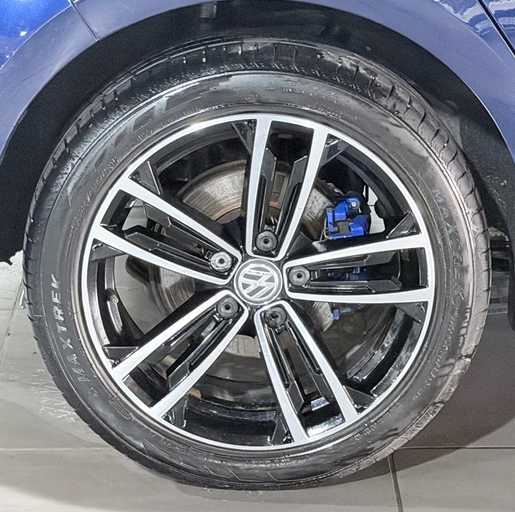 Used Volkswagen Golf 2020 for sale - 77583283: Photo 38