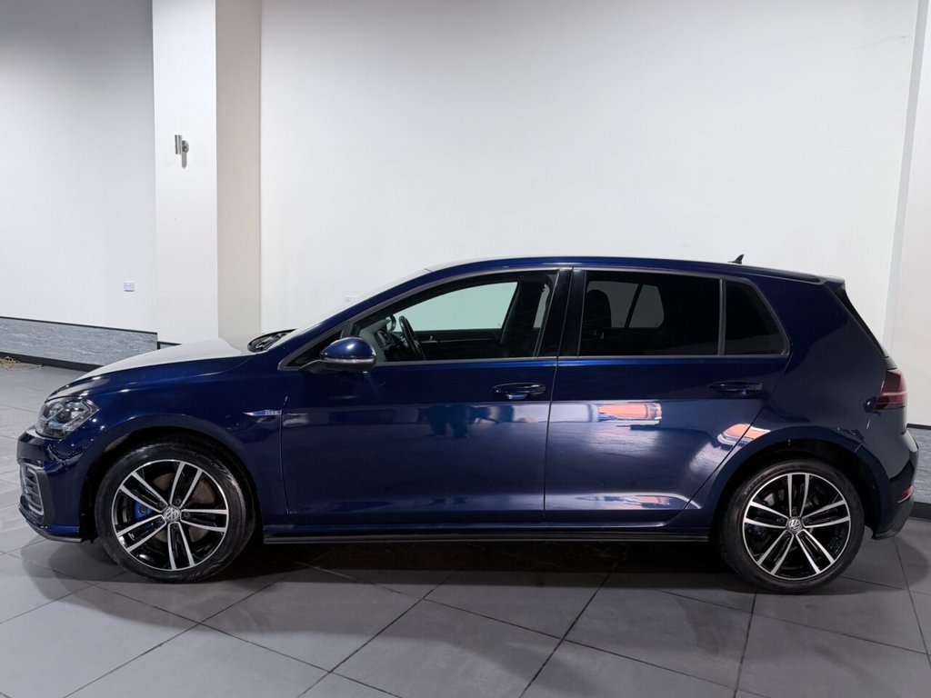 Used Volkswagen Golf 2020 for sale - 77583283: Photo 4
