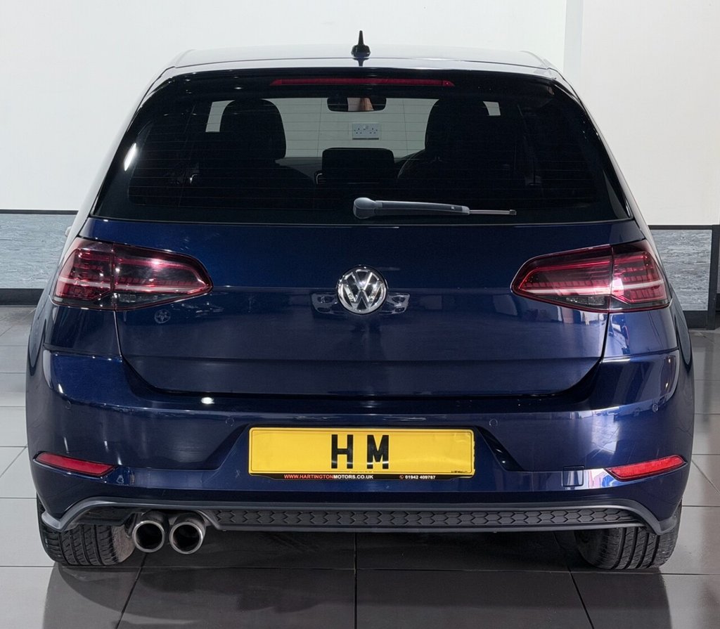 Used Volkswagen Golf 2020 for sale - 77583283: Photo 6