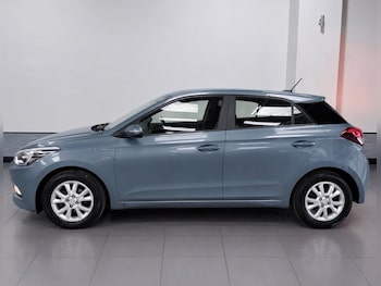 Used Hyundai i20 2016 for sale - 78996373: Photo