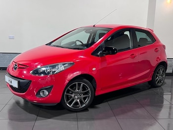 Used Mazda Mazda2 2013 for sale - 75801425: Photo