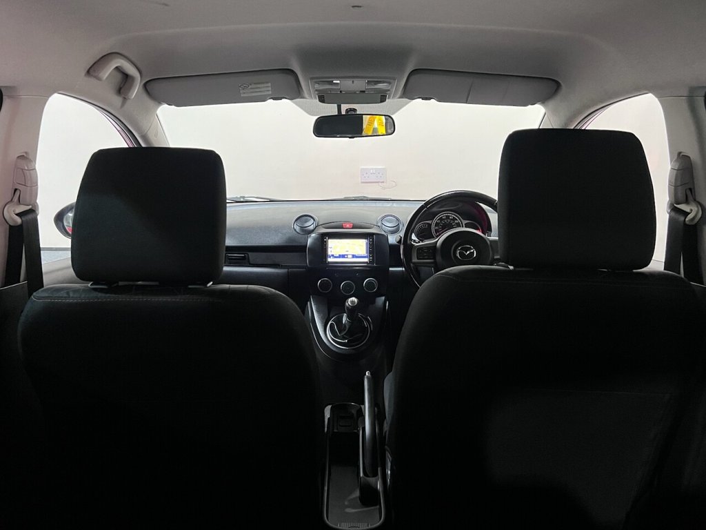 Vehicle 29