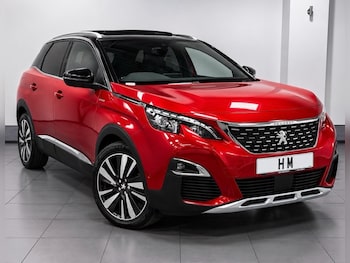 Used Peugeot 3008 2019 for sale - 78631990: Photo