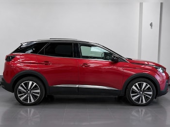 Used Peugeot 3008 2019 for sale - 78631990: Photo