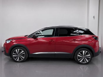 Used Peugeot 3008 2019 for sale - 78631990: Photo
