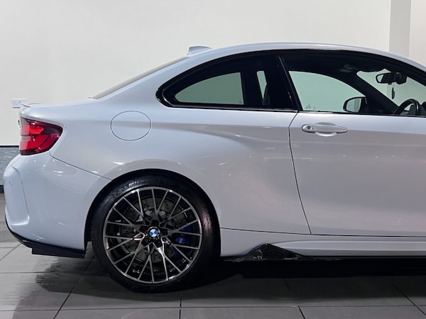 Used BMW M2 2019 for sale - 75512035: Photo 16
