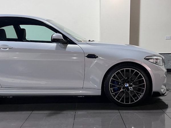 Used BMW M2 2019 for sale - 75512035: Photo 17