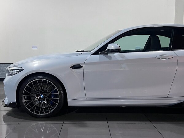 Used BMW M2 2019 for sale - 75512035: Photo 18