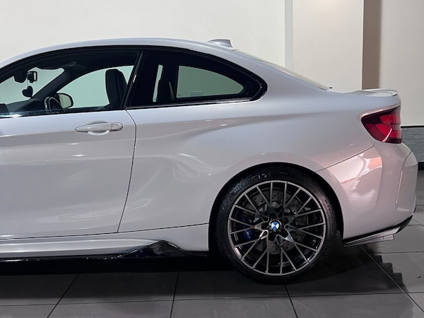 Used BMW M2 2019 for sale - 75512035: Photo 19