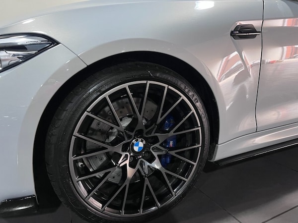 Used BMW M2 2019 for sale - 75512035: Photo 21