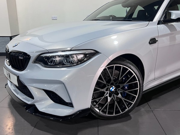 Used BMW M2 2019 for sale - 75512035: Photo 22
