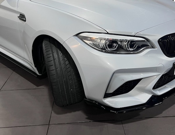 Used BMW M2 2019 for sale - 75512035: Photo 23