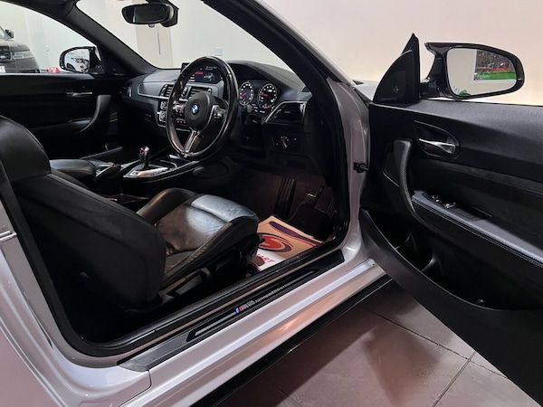 Used BMW M2 2019 for sale - 75512035: Photo 24