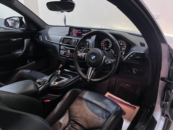 Used BMW M2 2019 for sale - 75512035: Photo 26