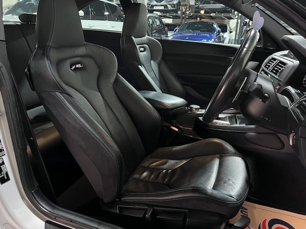 Used BMW M2 2019 for sale - 75512035: Photo 27