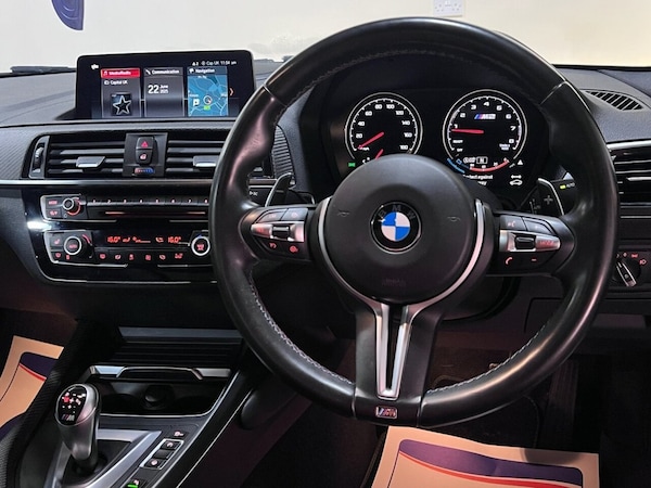 Used BMW M2 2019 for sale - 75512035: Photo 28