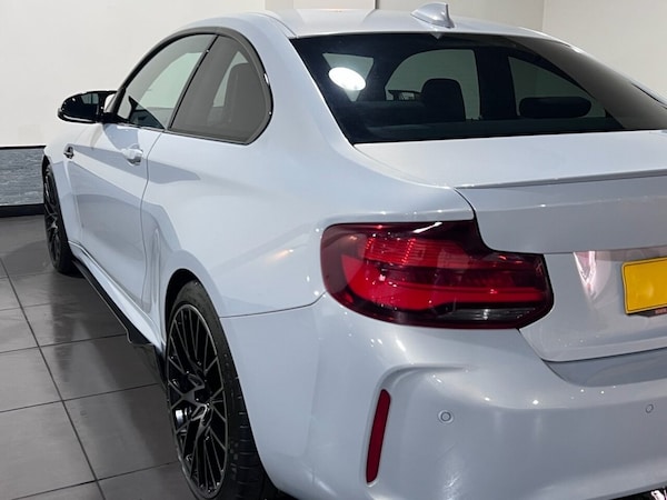 Used BMW M2 2019 for sale - 75512035: Photo 29
