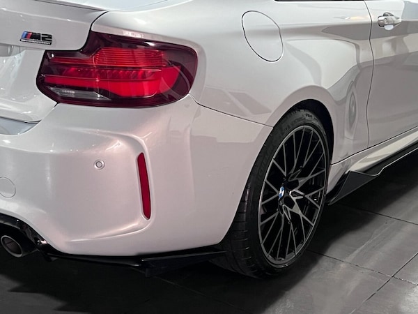 Used BMW M2 2019 for sale - 75512035: Photo 30