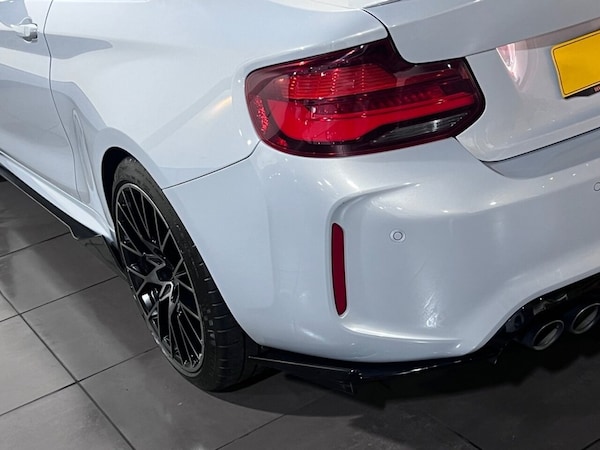 Used BMW M2 2019 for sale - 75512035: Photo 31