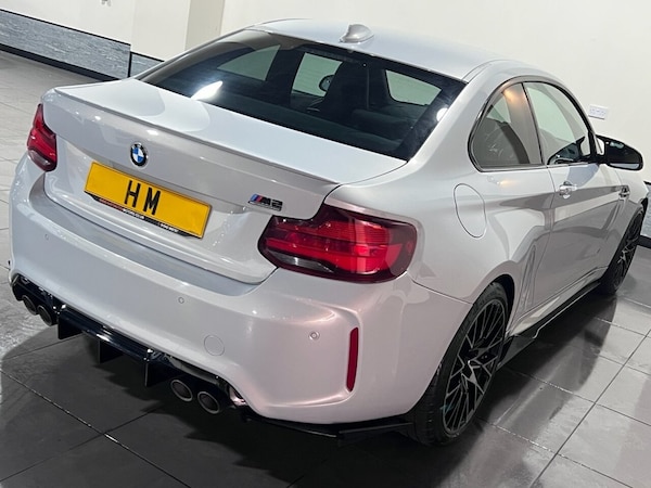 Used BMW M2 2019 for sale - 75512035: Photo 32