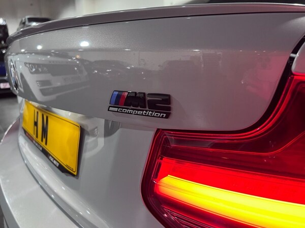 Used BMW M2 2019 for sale - 75512035: Photo 33