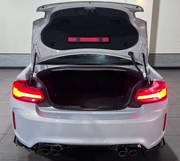 Used BMW M2 2019 for sale - 75512035: Photo 34