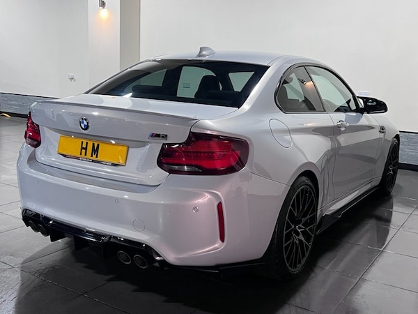 Used BMW M2 2019 for sale - 75512035: Photo 37