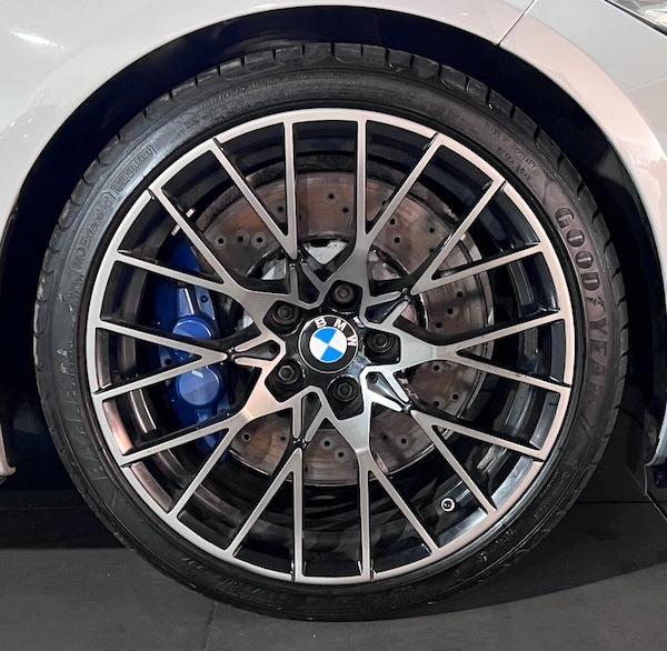 Used BMW M2 2019 for sale - 75512035: Photo 38