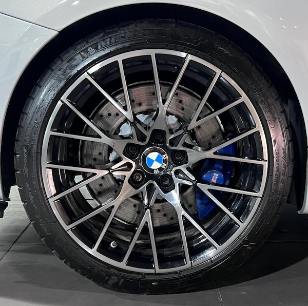 Used BMW M2 2019 for sale - 75512035: Photo 39