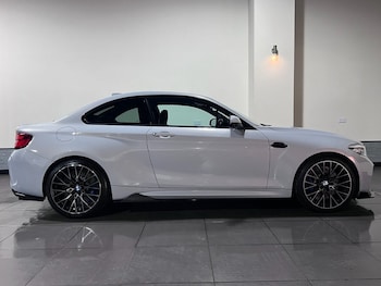 Used BMW M2 2019 for sale - 75512035: Photo