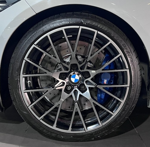 Used BMW M2 2019 for sale - 75512035: Photo 40