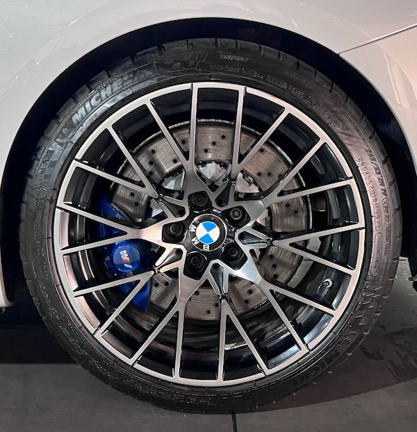 Used BMW M2 2019 for sale - 75512035: Photo 41
