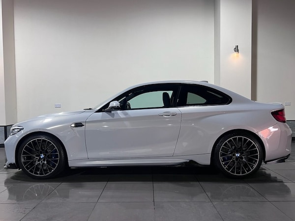 Used BMW M2 2019 for sale - 75512035: Photo 4