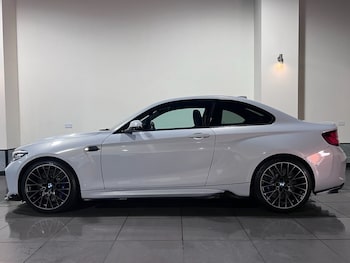 Used BMW M2 2019 for sale - 75512035: Photo