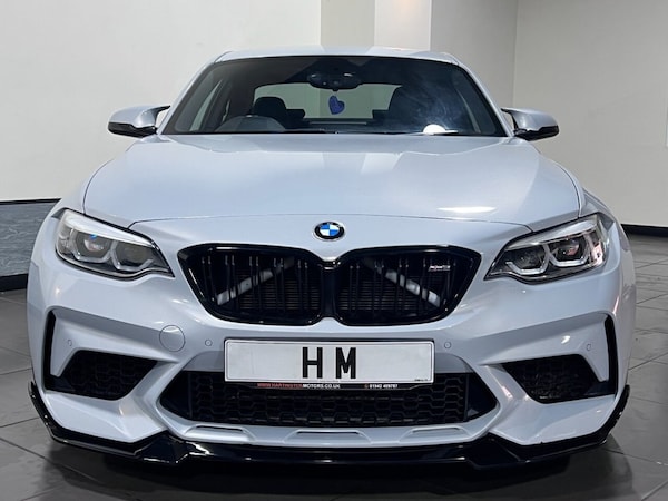 Used BMW M2 2019 for sale - 75512035: Photo 5