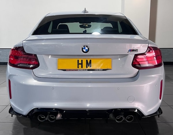Used BMW M2 2019 for sale - 75512035: Photo 6